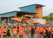 Darma Henwa Siapkan IPO Anak Usaha Gayo Mineral Resources, Perluas Sayap Logistik lewat PT Dire Logistik Indonesia