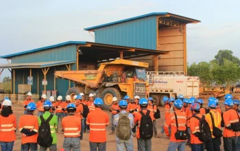 Darma Henwa Siapkan IPO Anak Usaha Gayo Mineral Resources, Perluas Sayap Logistik lewat PT Dire Logistik Indonesia