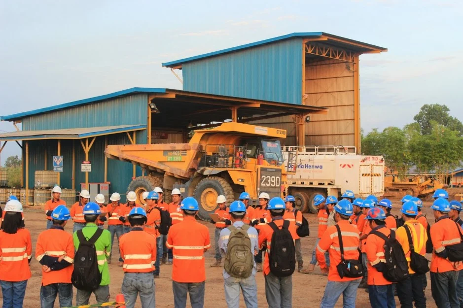 Darma Henwa Siapkan IPO Anak Usaha Gayo Mineral Resources, Perluas Sayap Logistik lewat PT Dire Logistik Indonesia