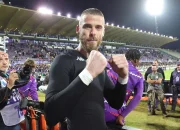 David de Gea Bikin Sorotan di Serie A: Penyelamatan Penting di Laga Fiorentina vs Sassuolo