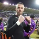 David de Gea Bikin Sorotan di Serie A: Penyelamatan Penting di Laga Fiorentina vs Sassuolo
