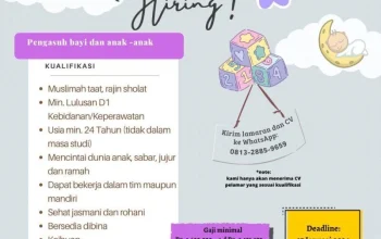 Daycare Jogja Terbongkar: Pemkot Solo Perketat Pengawasan Ekosistem Anak Pasca Kasus Little Aresha