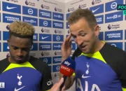 De Zerbi Ajak Skuad Tottenham Makan Malam Mewah, Janjikan Kemenangan atas Brighton untuk Hindari Degradasi