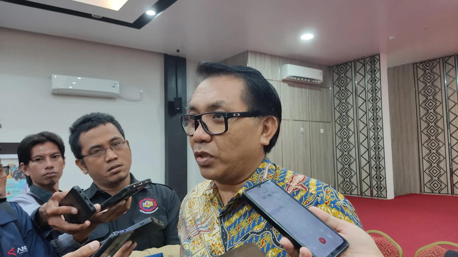 Debt Collector Pinjol Laporkan Kebakaran Palsu, Dihukum dan Dipecat: Kasus Fenan Bonefentura Soa