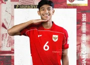 Debut Gemilang Evandra Florasta di Bhayangkara FC, Puji Paul Munster: Bintang Masa Depan Garuda