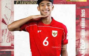 Debut Gemilang Evandra Florasta di Bhayangkara FC, Puji Paul Munster: Bintang Masa Depan Garuda
