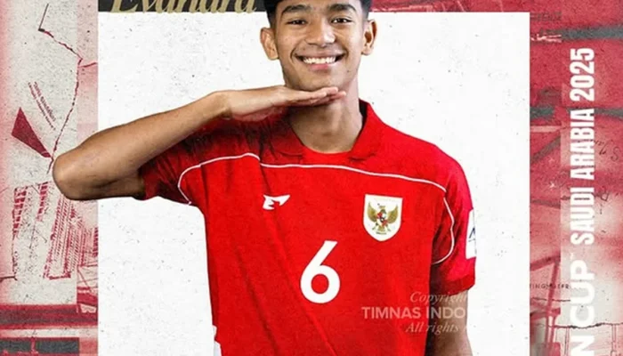 Debut Gemilang Evandra Florasta di Bhayangkara FC, Puji Paul Munster: Bintang Masa Depan Garuda