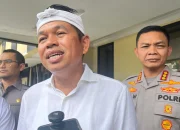 Dedi Mulyadi Kaji Kembali Rencana Underpass Pasteur dan Sentil Lampu Lalu Lintas: Solusi Transportasi Massal Jadi Fokus Utama