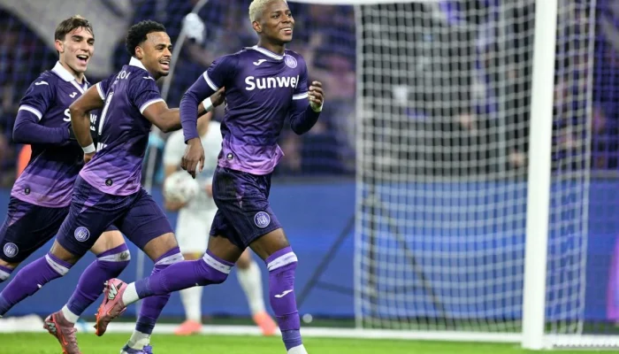 Derby Belgia Memukau: Anderlecht vs Union Saint-Gilloise Berakhir 1-3, VAR Kontroversial dan Harapan Piala