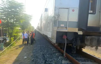Desakan DPR Pasca Tabrakan KA Argo Bromo dan KRL di Bekasi Timur: Tuntutan Reformasi Sistem Keamanan Kereta