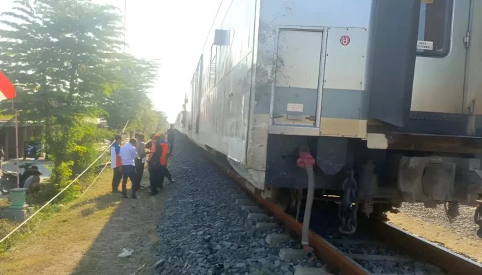 Desakan DPR Pasca Tabrakan KA Argo Bromo dan KRL di Bekasi Timur: Tuntutan Reformasi Sistem Keamanan Kereta