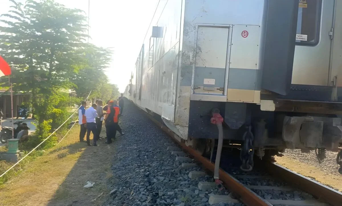 Desakan DPR Pasca Tabrakan KA Argo Bromo dan KRL di Bekasi Timur: Tuntutan Reformasi Sistem Keamanan Kereta