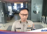 Detik-detik Yai Mim Tiba-tiba Mengalami Kejang di Kantor Polisi, Penyebab Kematian Terungkap
