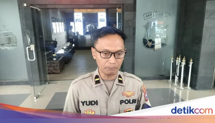 Detik-detik Yai Mim Tiba-tiba Mengalami Kejang di Kantor Polisi, Penyebab Kematian Terungkap