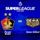 Dewa United vs Persib: Drama 2-2 di Banten International Stadium, Poin Penting di Puncak Super League
