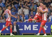 Diego Simeone Sesalkan Badai Cedera Atletico Madrid Jelang Semifinal Liga Champions Lawan Arsenal