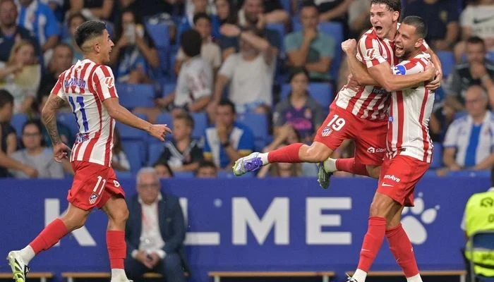 Diego Simeone Sesalkan Badai Cedera Atletico Madrid Jelang Semifinal Liga Champions Lawan Arsenal