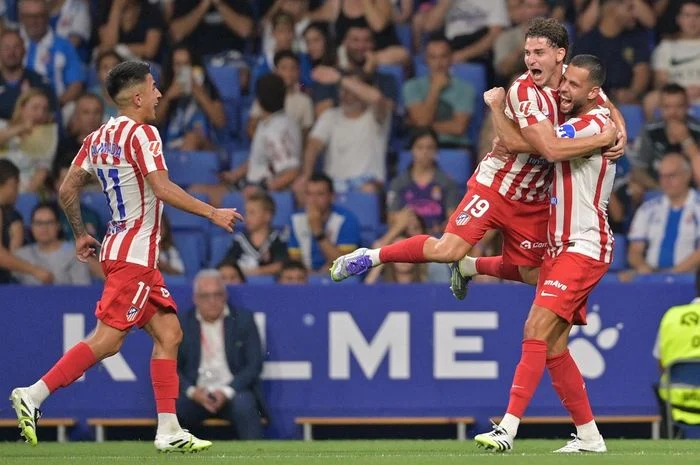 Diego Simeone Sesalkan Badai Cedera Atletico Madrid Jelang Semifinal Liga Champions Lawan Arsenal