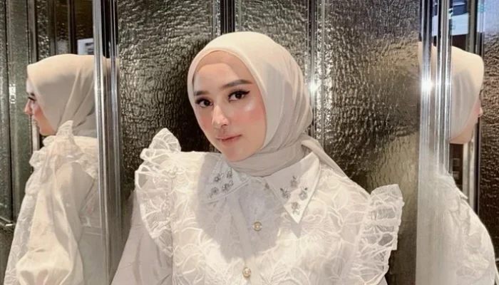 Dinan Fajrina: Dari Selebgram Bandung Hingga Pengusaha Fashion, Kini Disorot Publik Usai Kebebasan Suami