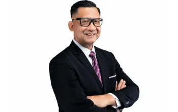 Direktur Utama Baru di BJB dan KAI: Ayi Subarna dan Bobby Rasyidin Siap Guncang Industri Keuangan dan Transportasi