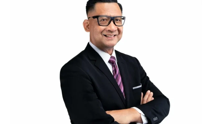 Direktur Utama Baru di BJB dan KAI: Ayi Subarna dan Bobby Rasyidin Siap Guncang Industri Keuangan dan Transportasi