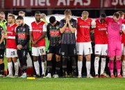 Dominasi Besar AZ Alkmaar: Kemenangan 5-1 atas NEC Nijmegen Bawa Gelar Piala Belanda 2025/26