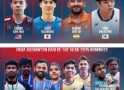 Dominasi Dadakan dan Inovasi BWF: Dari Pasangan Kejutan hingga Kemitraan Global 2026