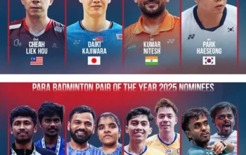 Dominasi Dadakan dan Inovasi BWF: Dari Pasangan Kejutan hingga Kemitraan Global 2026