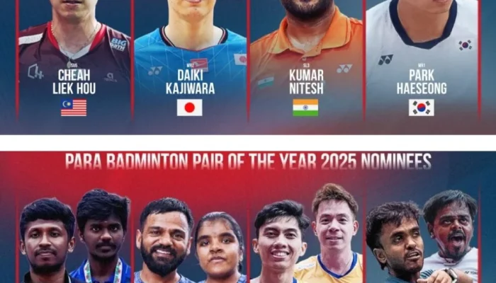 Dominasi Dadakan dan Inovasi BWF: Dari Pasangan Kejutan hingga Kemitraan Global 2026