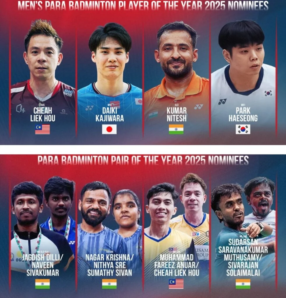 Dominasi Dadakan dan Inovasi BWF: Dari Pasangan Kejutan hingga Kemitraan Global 2026