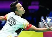 Dominasi Tunggal Putra Badminton Indonesia di Piala Thomas 2026: Persaingan Internasional, Strategi Pelatih, dan Hak Siar