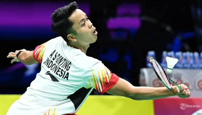 Dominasi Tunggal Putra Badminton Indonesia di Piala Thomas 2026: Persaingan Internasional, Strategi Pelatih, dan Hak Siar