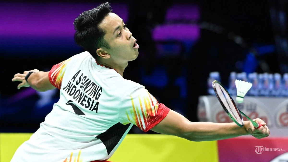Dominasi Tunggal Putra Badminton Indonesia di Piala Thomas 2026: Persaingan Internasional, Strategi Pelatih, dan Hak Siar