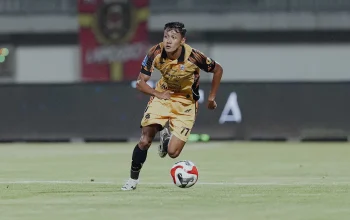 Dony Tri Pamungkas Raih Young Player of the Month Kembali, Dua Bulan Beruntun Buktikan Kebangkitan Persija!