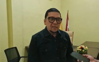 DPR Setuju Kaji Ulang RUU Pembatasan Uang Kartal, KPK Dorong Pemilu Bebas Politik Uang