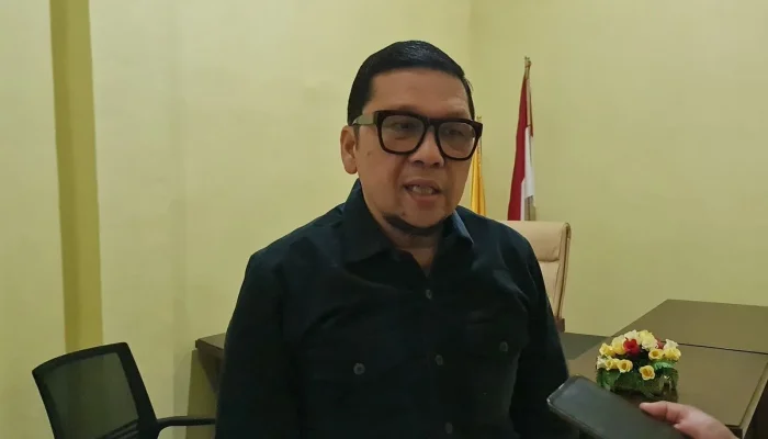 DPR Setuju Kaji Ulang RUU Pembatasan Uang Kartal, KPK Dorong Pemilu Bebas Politik Uang
