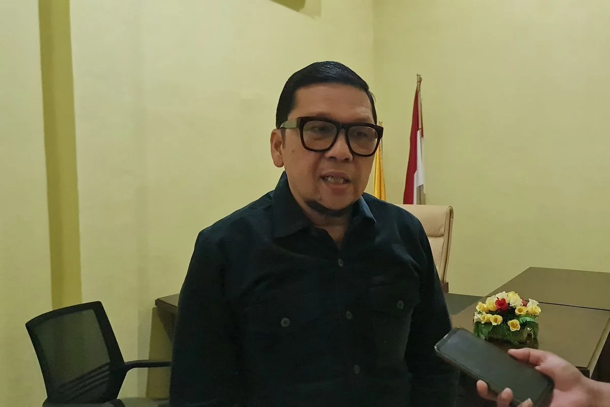 DPR Setuju Kaji Ulang RUU Pembatasan Uang Kartal, KPK Dorong Pemilu Bebas Politik Uang