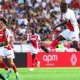 Drama 2-2 di Stade Louis II: Monaco vs Auxerre Gagal Meraih Tiga Poin Krusial