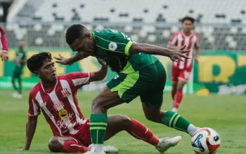 Drama 2-2 yang Mengguncang: Sydney vs Auckland dalam Laga Penentu A-League Men 2026