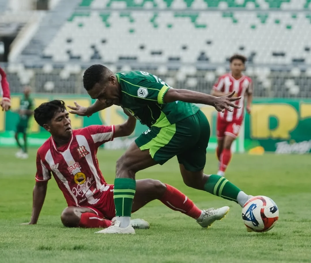 Drama 2-2 yang Mengguncang: Sydney vs Auckland dalam Laga Penentu A-League Men 2026