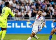 Drama 3-2: Yaremchuk Ganda, Lyon vs Auxerre Pastikan Les Gones di Puncak Tiga Besar