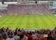 Drama 3-3 di BMO Field: Toronto FC Tahan Imbang Austin FC Berkat Gol Perdana Kobe Franklin