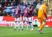 Drama 4-1: Nottingham Forest vs Burnley Mengamankan Poin Krusial di Puncak Persaingan Relegasi