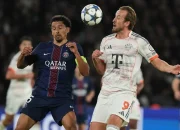 Drama 9 Gol dalam PSG vs Bayern: Kemenangan Tipis yang Buka Jalan ke Final