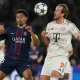 Drama 9 Gol dalam PSG vs Bayern: Kemenangan Tipis yang Buka Jalan ke Final