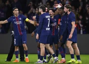Drama 9 Gol: PSG vs Bayern Memukau Penonton, Simak Cara Nonton di TV & Streaming