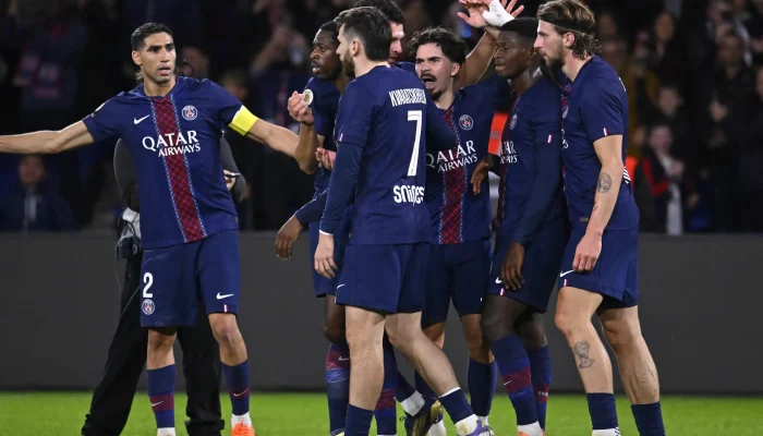 Drama 9 Gol: PSG vs Bayern Memukau Penonton, Simak Cara Nonton di TV & Streaming