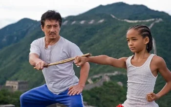 Drama Aksi dan Legenda Bela Diri Meramaikan Bioskop Trans TV di Akhir Pekan Ini