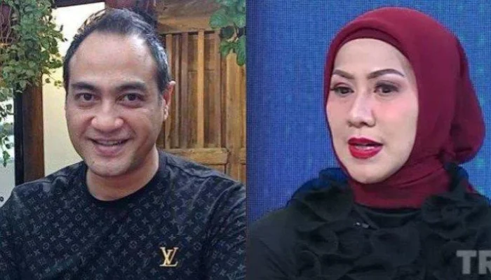 Drama Artis Terpanas: Denada Cabut, GIGI Buka Suara, dan Rully Irawan Siapkan Album ‘Markisa’