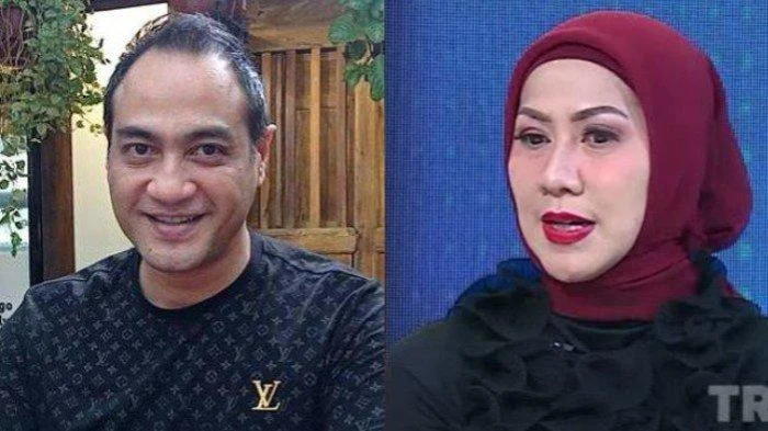 Drama Artis Terpanas: Denada Cabut, GIGI Buka Suara, dan Rully Irawan Siapkan Album 'Markisa'